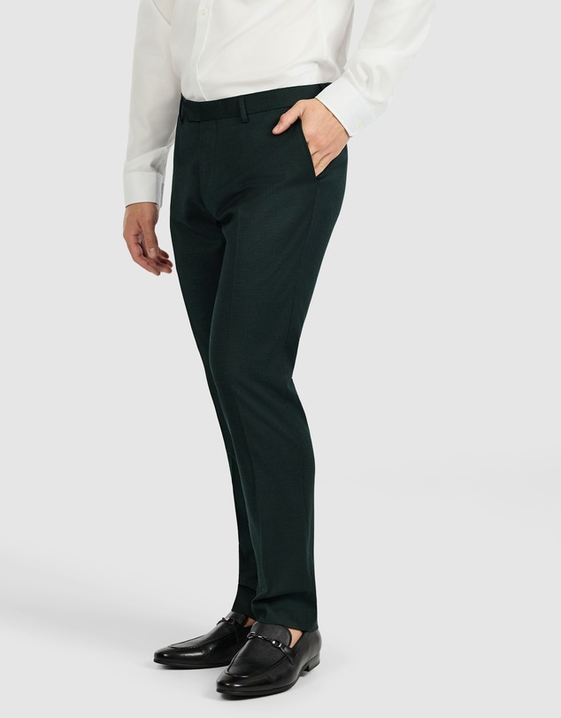 Tarocash - Keane Slim Pant