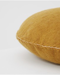 Phile - Play Cushion - Gold