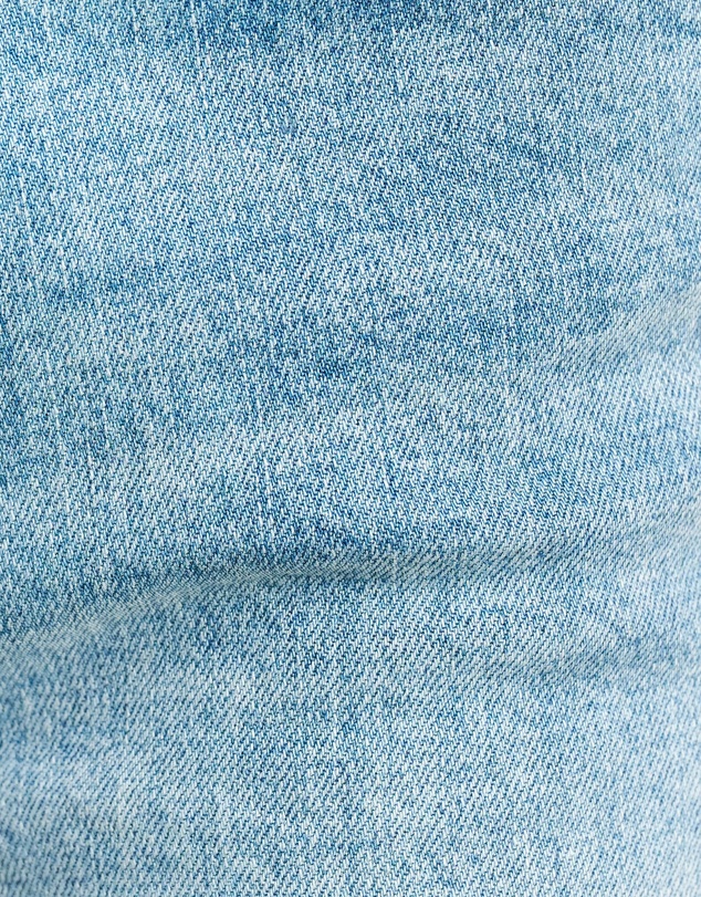 Jag - Riley Straight Crop Jean