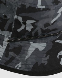 Billabong - Division Reversible Hat
