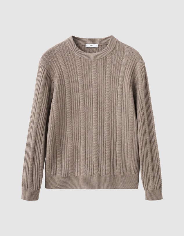 M.N.G - Marina Sweater