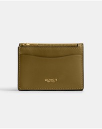 Coach - Essential Card Holder Wallet