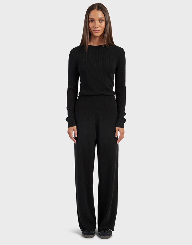 Academy Brand - Isle Merino Pant