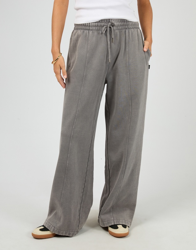 All About Eve - Aae Vintage Wide Leg Trackpant