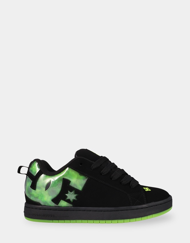 DC Shoes - Mens Cg Jumanji Sneakers
