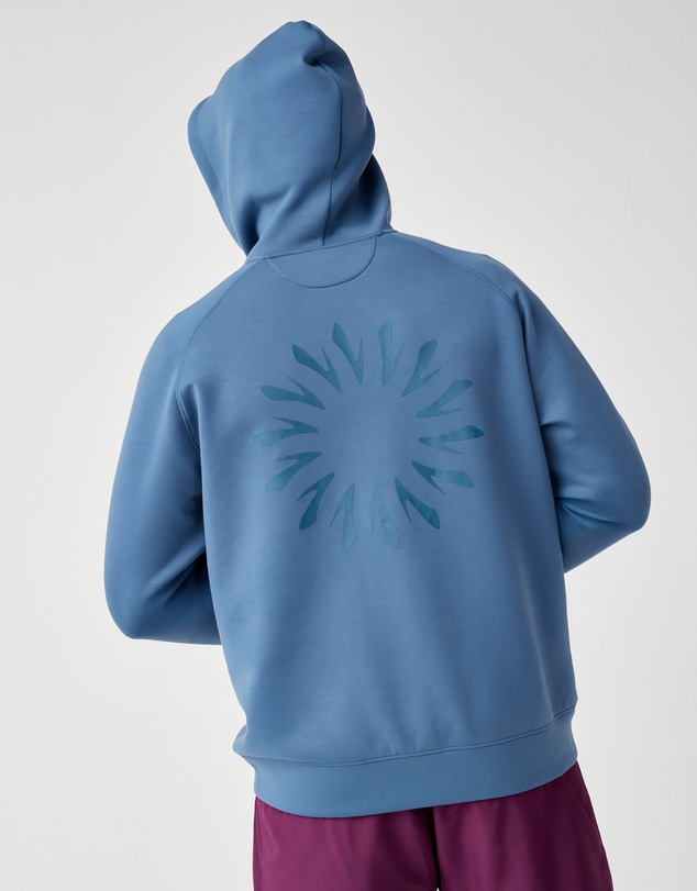 Brooks - Movement Hoodie