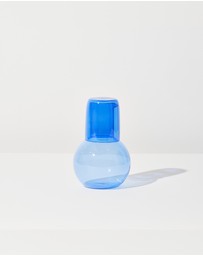 House of Nunu - Belly Carafe and Cup Set