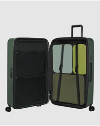 Samsonite - Restackd Suitcase 81cm Expandable