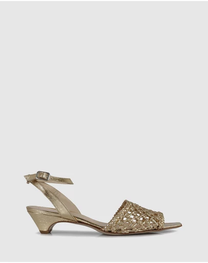 Beau Coops - Iskra Sandals