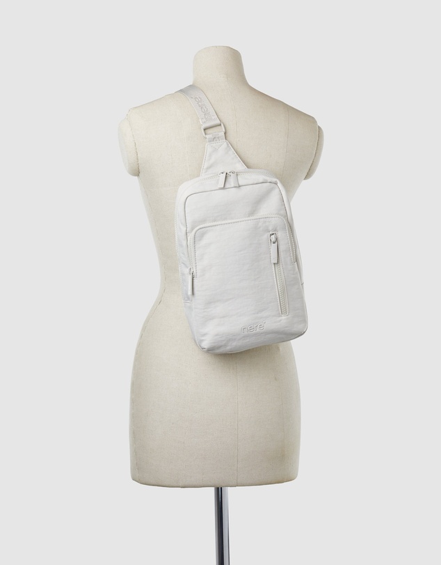 Nere - Bondi Nylon Sling Backpack