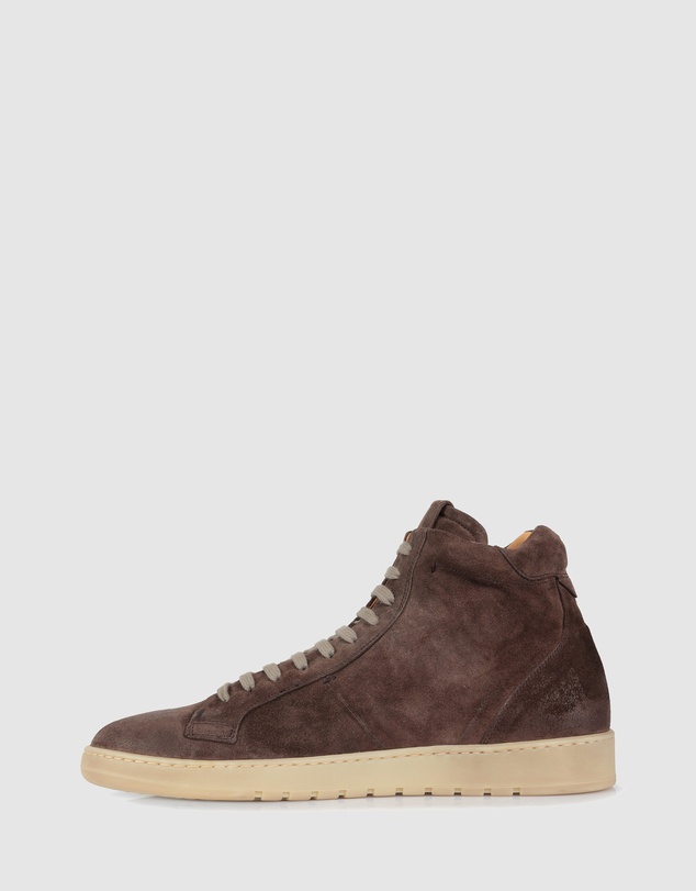 Brando - Kalman High Top sneakers
