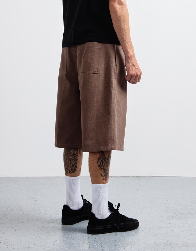 PASS~PORT - Leagues Club Shorts