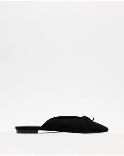 Atmos&Here - Lexi Ballet Flats
