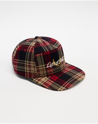 Left of Field Golf - Heritage Cap