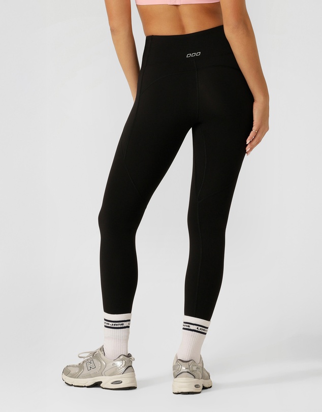 Lorna Jane - Amy Phone Pocket Full Length Tech Leggings