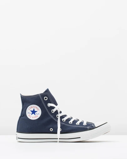 Converse - Chuck Taylor All Star Hi
