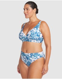Artesands - Bois De Croix Delacroix Bikini Top