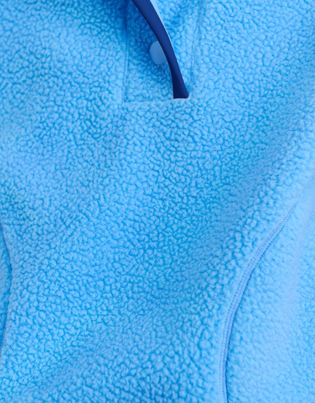 Jag - Polar Fleece Sweater