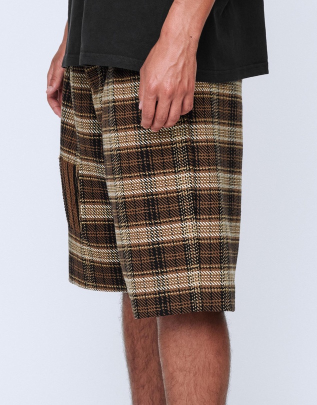 Wynn Hamlyn - Woven Shorts