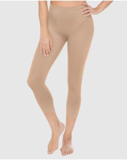 Miraclesuit Shapewear - Flexible Fit Waistline Shaping Pantliner