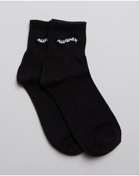 All Fenix - Waves Socks