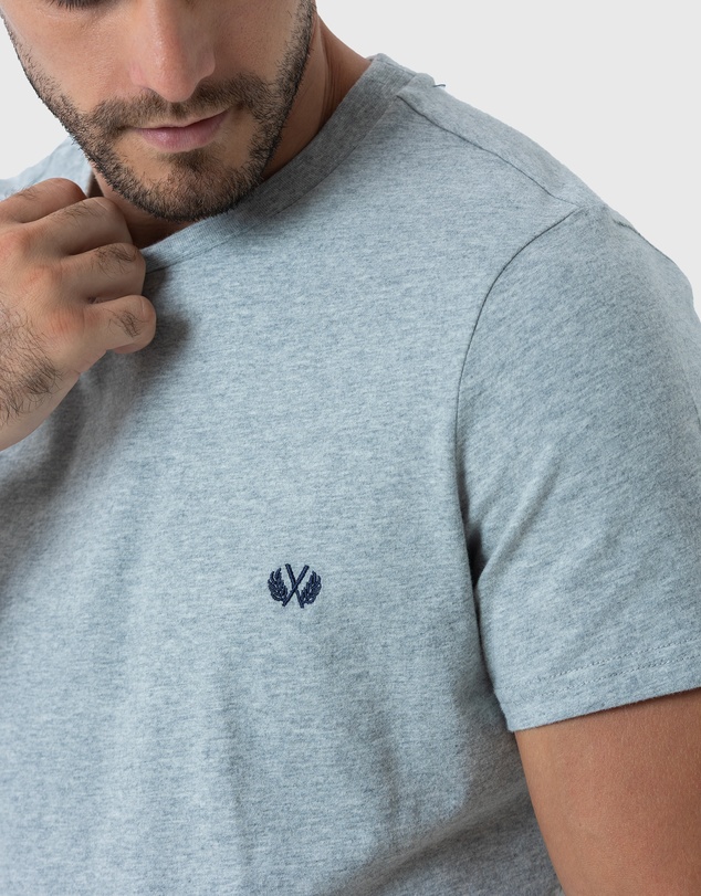 Coast Clothing - Crew Neck Essential Tee