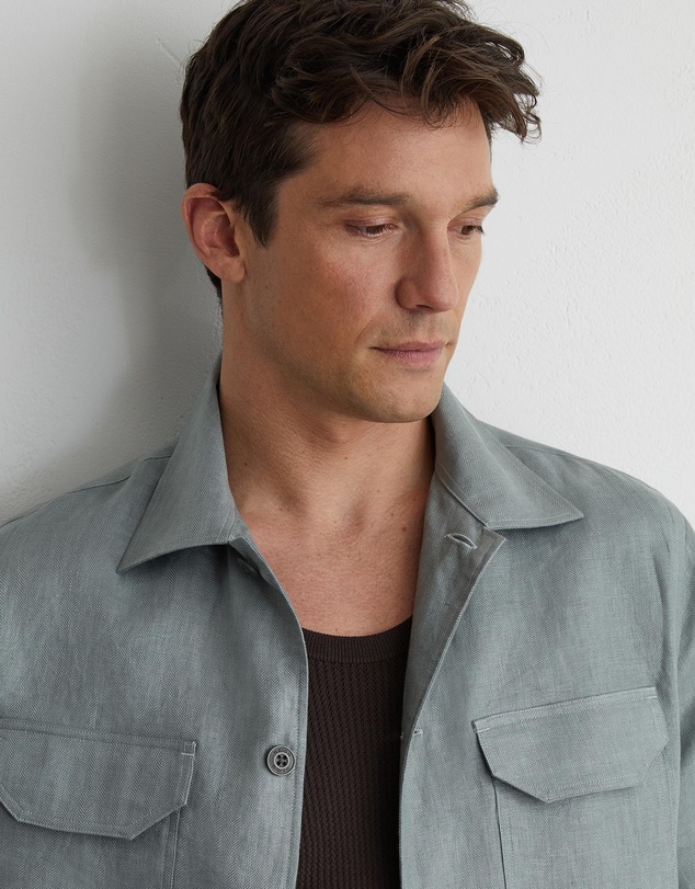 REISS - Polasio Shirt