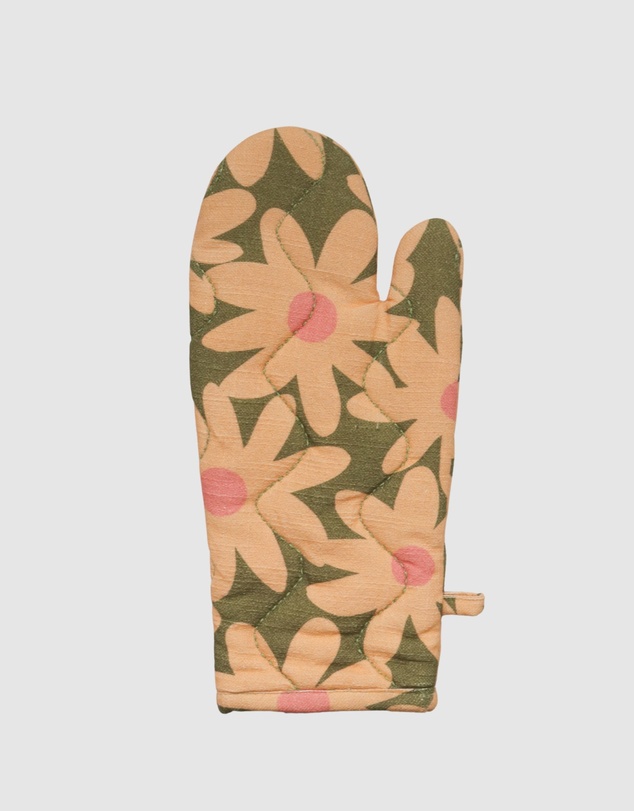 Mosey Me - Marlo Oven Mitt