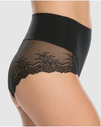 Spanx - SPANXsupersmooth Undie-tectable Lace Hi-Hipster