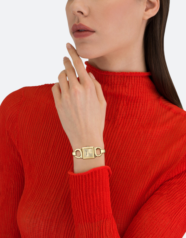 Ferragamo - Gancio Evo Bangle