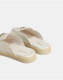 ALDO - Myriana Slip Ons