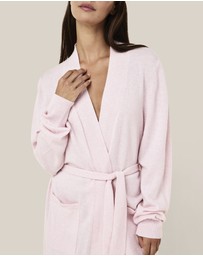 Papinelle - Cashmere Robe