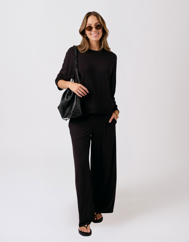 UNE PIECE - Lounge Full Length Pant