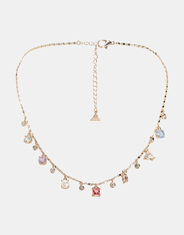ALDO - Gavabriria Necklace