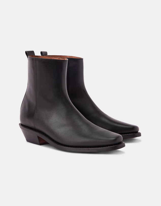 R.M.Williams - Lennox Zip Boots