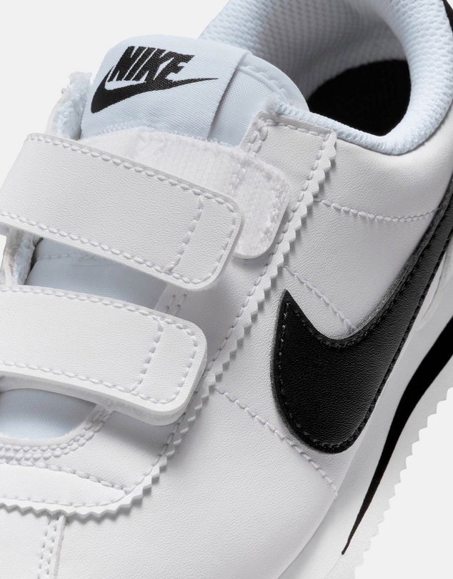 Nike - Cortez Velcro Pre-School
