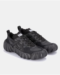 Onitsuka Tiger - Dentigre LS - Unisex