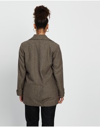 Grace Willow - Andy Coat