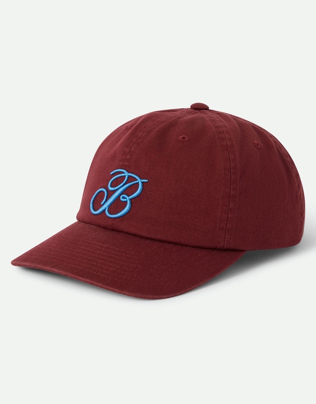 Brixton - Le B Adjustable Hat