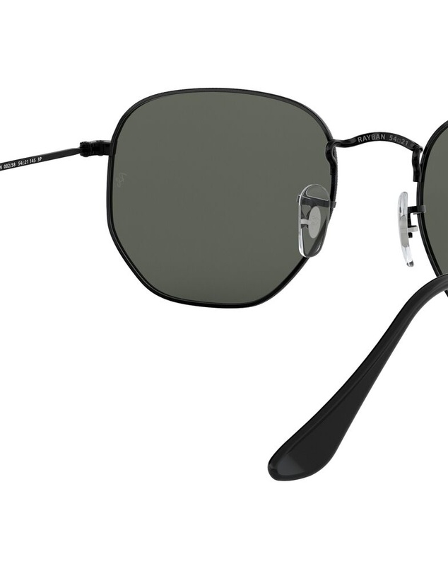 Ray-Ban - Hexagonal Polarised RB3548N
