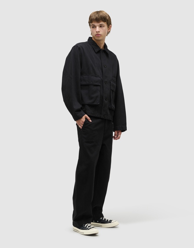 Neuw - Chore Jacket Nero