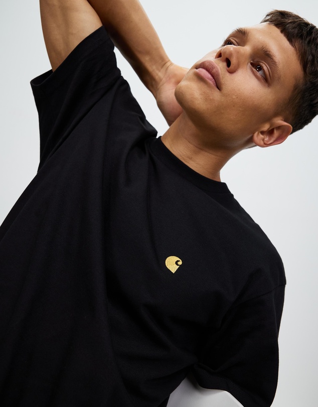 Carhartt WIP - SS Chase T-Shirt