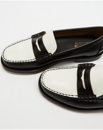 Sebago - Classic Dan - Women's