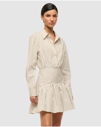 Staud - Rocco Mini Dress