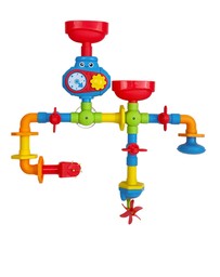 Bright Child - Tub Tubes