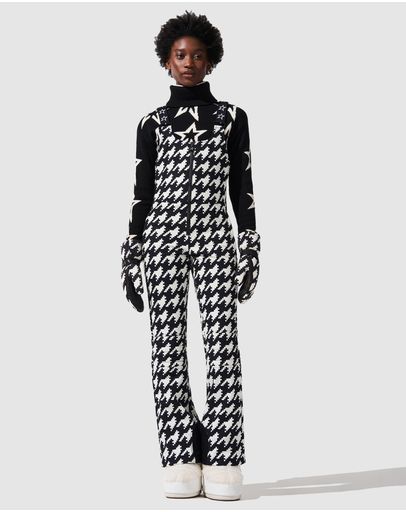 Houndstooth