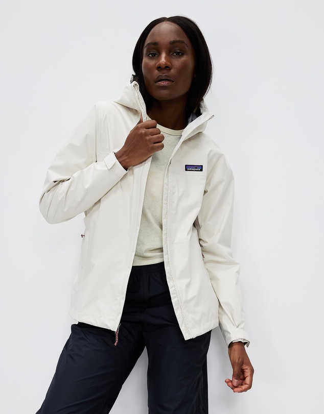 Patagonia - Women's Torrentshell 3L Rain Jacket