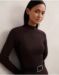 REISS - Zadie Dress