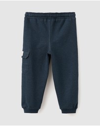 M.N.G - Fcargo Trousers - Babies-Kids