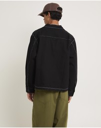 Insight - Pleasure Overshirt